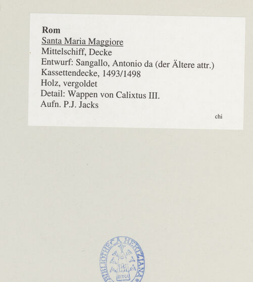 Rückseite von bh541277_recto