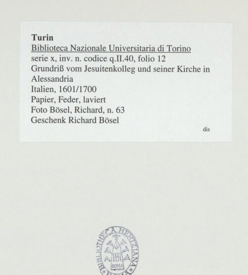 Rückseite von bh541376_recto