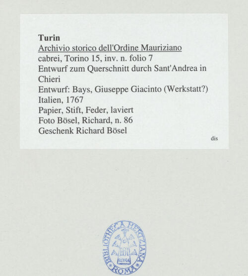 Rückseite von bh541402_recto