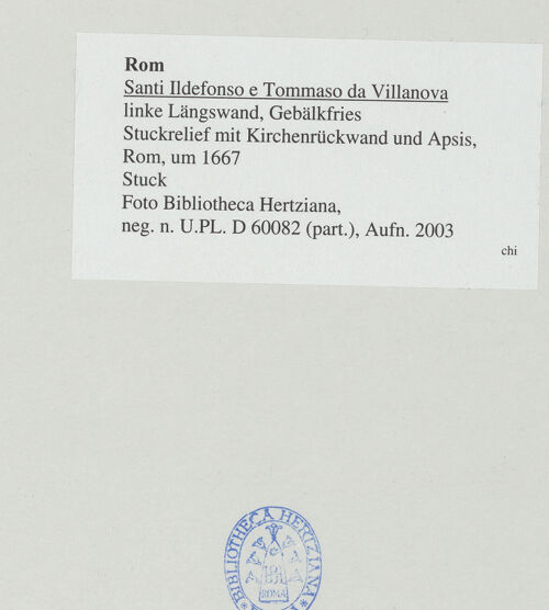 Rückseite von bh541473_recto