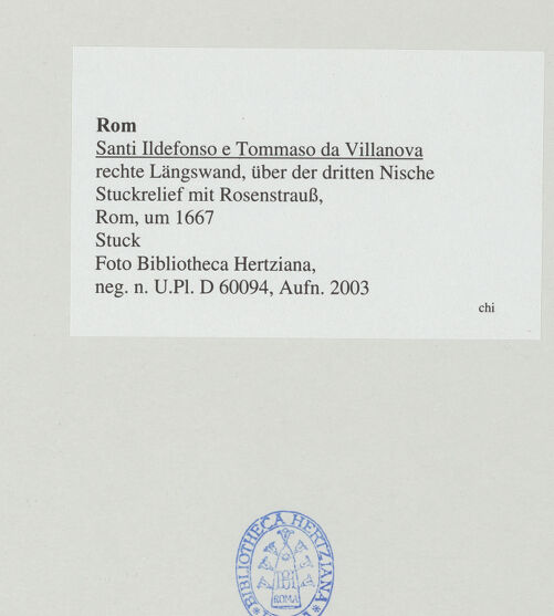 Rückseite von bh541489_recto