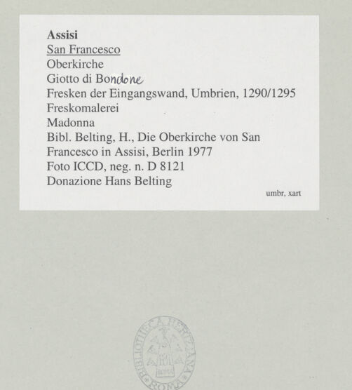 Rückseite von bh541609_recto