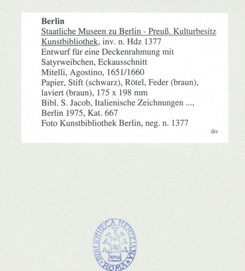 Rückseite von bh541673_recto