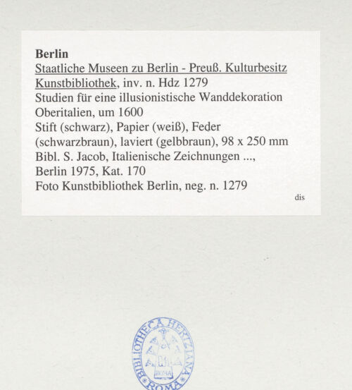 Rückseite von bh541736_recto