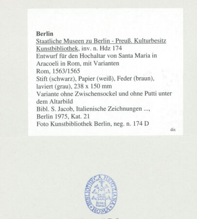 Rückseite von bh541770_recto