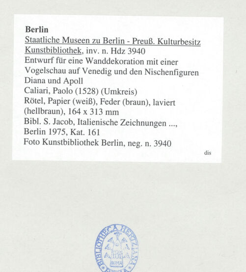 Rückseite von bh541776_recto