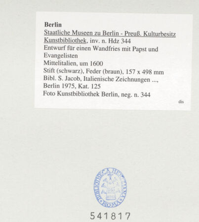 Rückseite von bh541817_recto