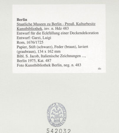 Rückseite von bh542032_recto