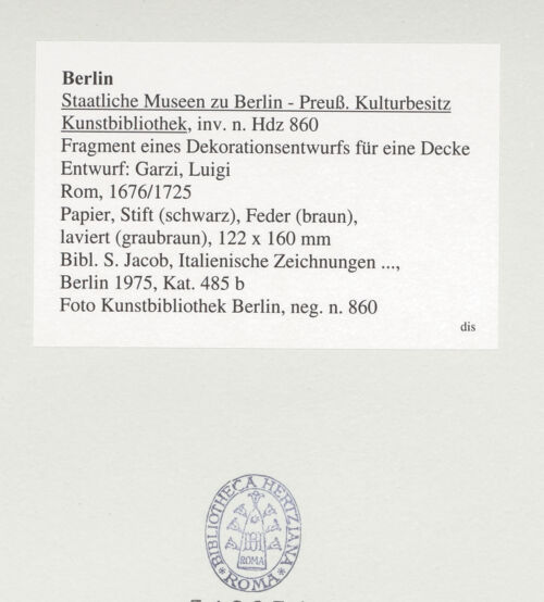 Rückseite von bh542034_recto