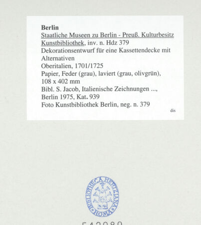 Rückseite von bh542080_recto