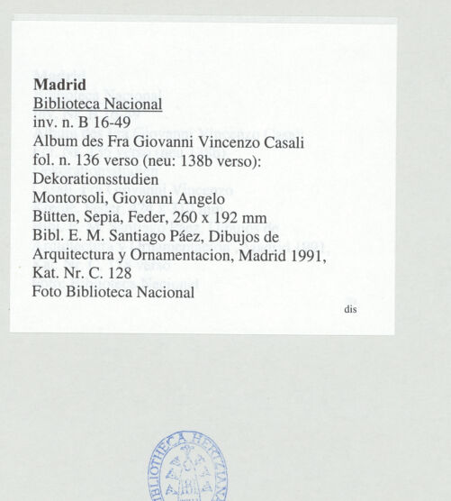 Rückseite von bh542181_bh153928_recto