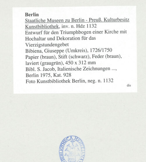 Rückseite von bh542303_recto