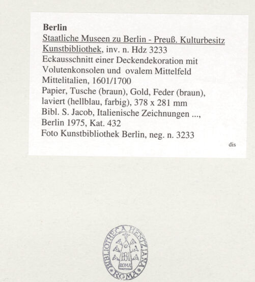 Rückseite von bh542347_recto