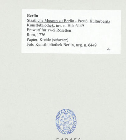 Rückseite von bh542451_recto