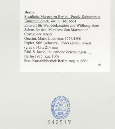 Rückseite von bh542517_recto