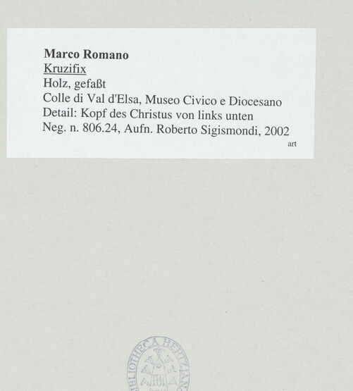 Rückseite von bh542801_recto