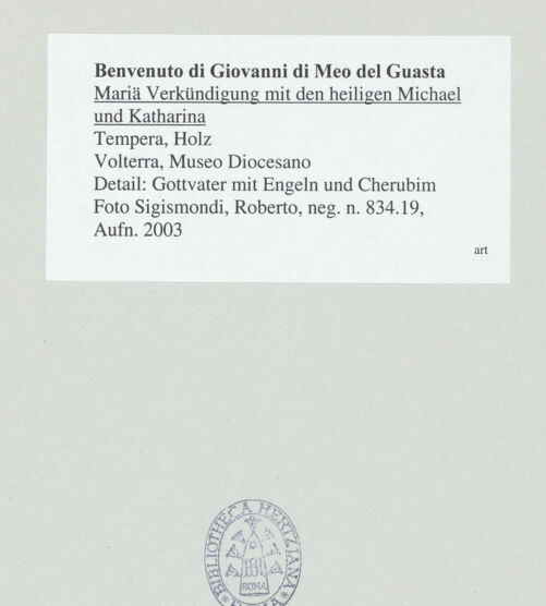 Rückseite von bh542832_recto