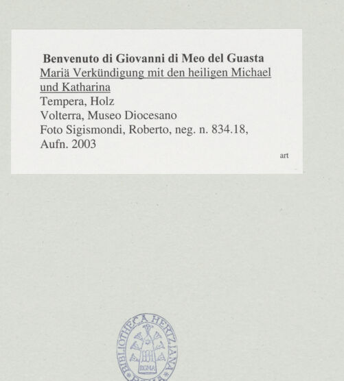 Rückseite von bh542833_recto