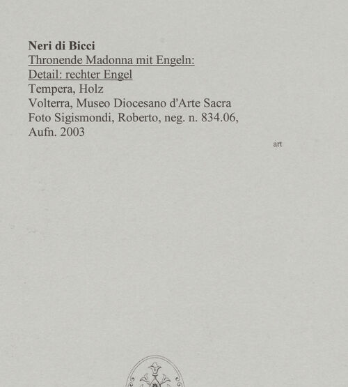 Rückseite von bh542845_recto