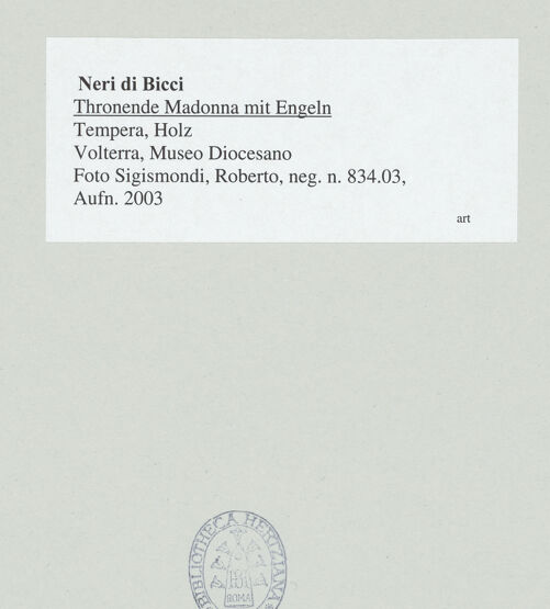 Rückseite von bh542848_recto