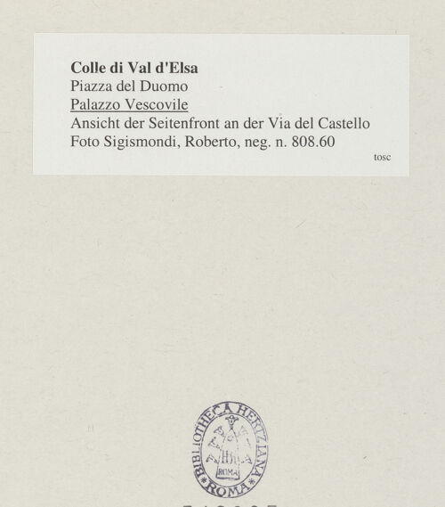 Rückseite von bh542883_recto