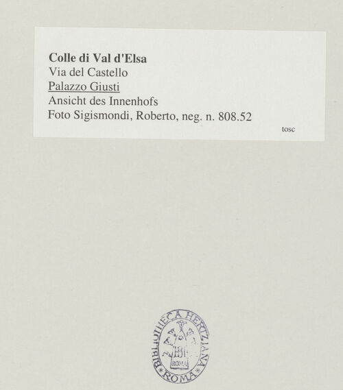 Rückseite von bh542890_recto