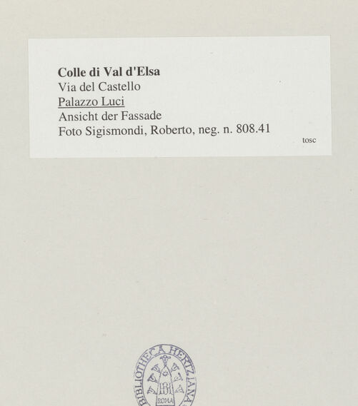 Rückseite von bh542897_recto