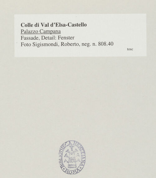 Rückseite von bh542901_recto