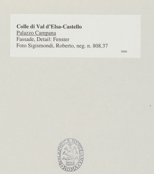 Rückseite von bh542904_recto