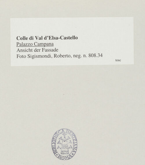 Rückseite von bh542910_recto