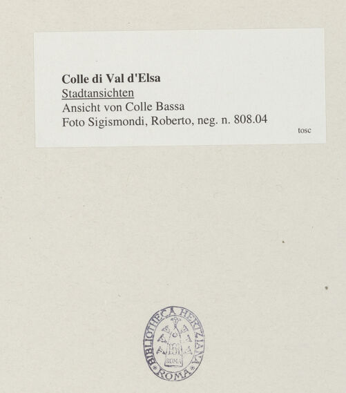 Rückseite von bh542933_recto