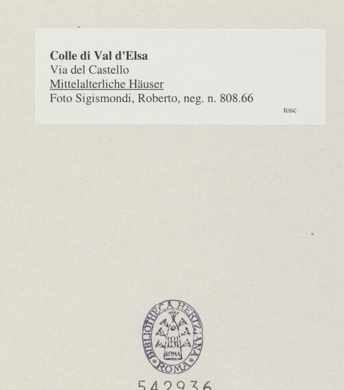 Rückseite von bh542936_recto