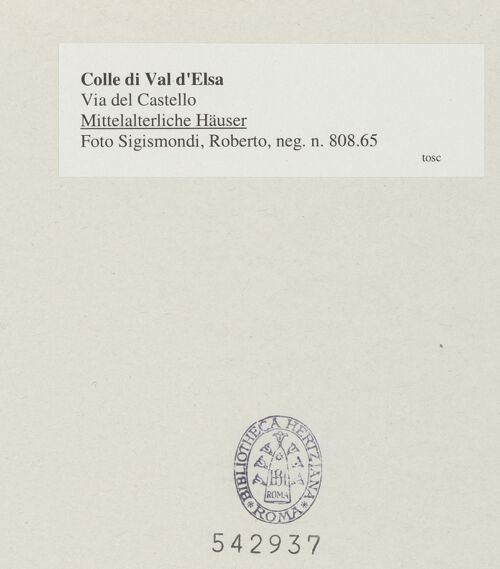 Rückseite von bh542937_recto