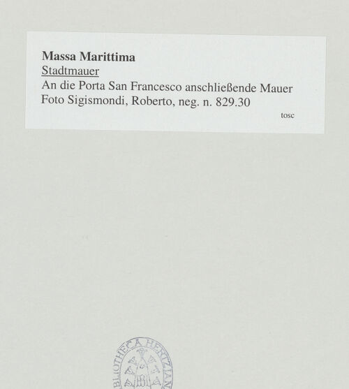 Rückseite von bh542943_recto