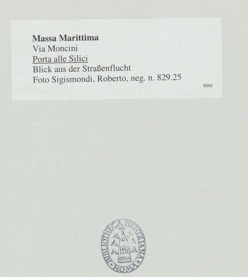 Rückseite von bh542948_recto