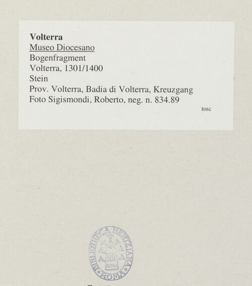 Rückseite von bh542959_recto