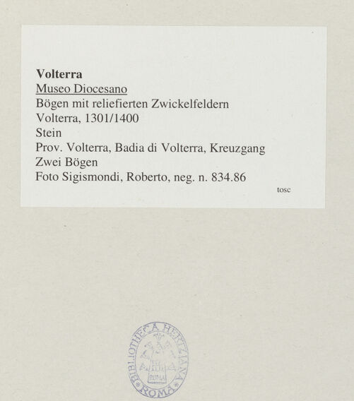 Rückseite von bh542962_recto