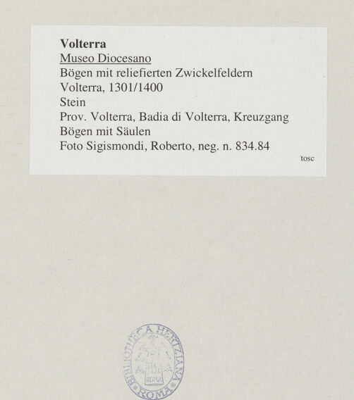 Rückseite von bh542963_recto