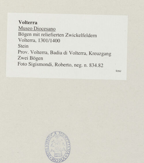 Rückseite von bh542965_recto