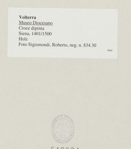 Rückseite von bh542984_recto