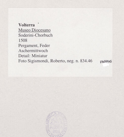 Rückseite von bh542987_recto