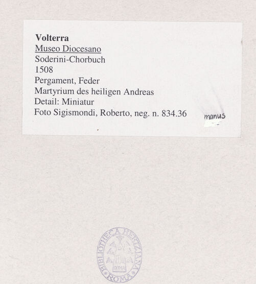 Rückseite von bh542990_recto