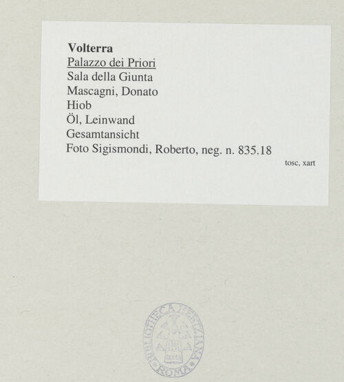 Rückseite von bh542995_recto