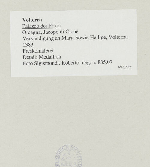 Rückseite von bh543005_recto