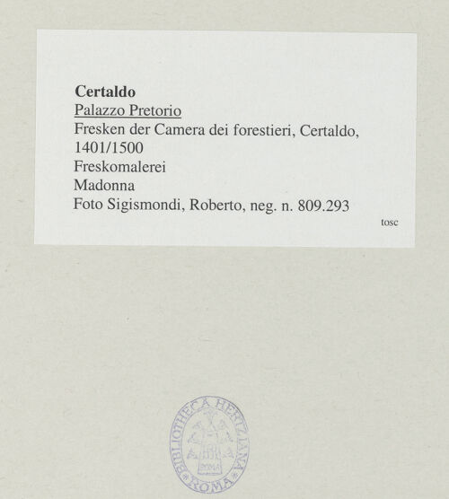 Rückseite von bh543015_recto