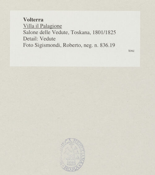 Rückseite von bh543032_recto