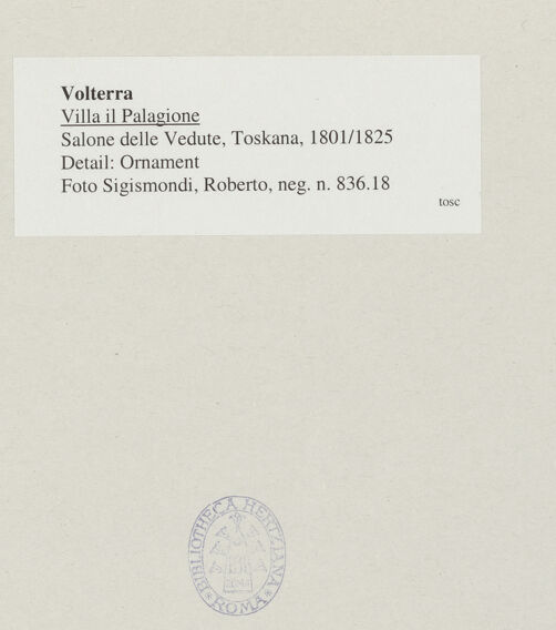 Rückseite von bh543033_recto