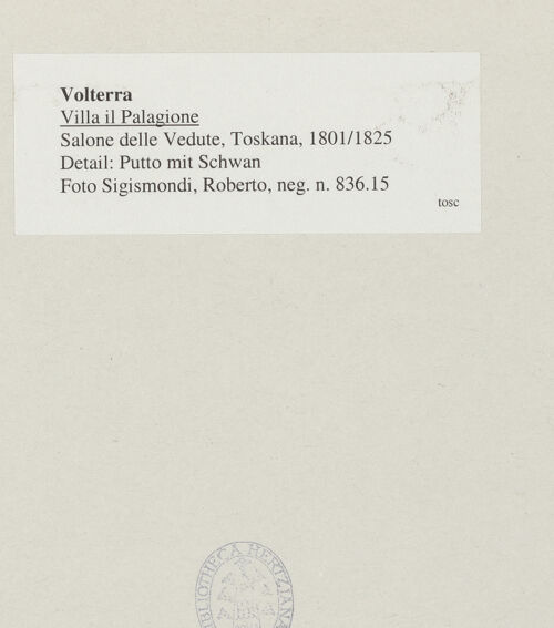 Rückseite von bh543036_recto