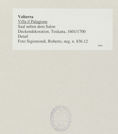 Rückseite von bh543041_recto