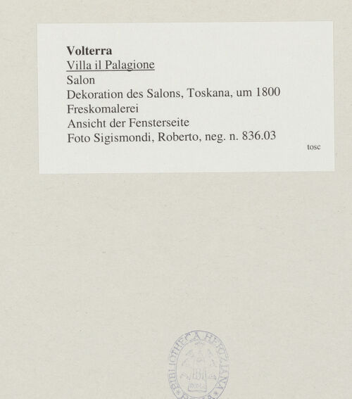 Rückseite von bh543048_recto